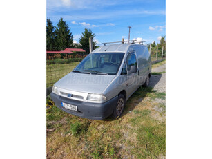 FIAT SCUDO