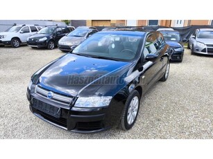 FIAT STILO 1.6 16V Active 1 tulaj .127000km