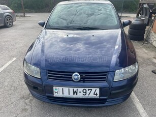 FIAT STILO 1.6 Dynamic