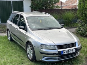 FIAT STILO 1.9 JTD Active