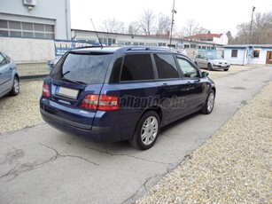 FIAT STILO MultiWagon 1.8 Dynamic Klima ABS Kombi