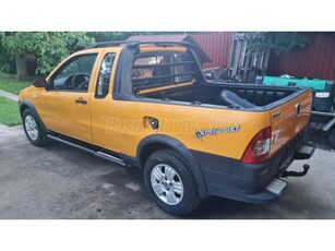 FIAT STRADA 1.3 JTD CL Adventure