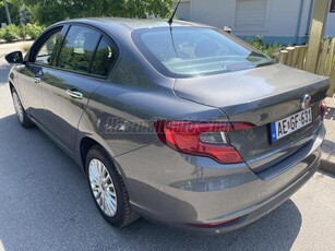 FIAT TIPO 1.3 Multijet 16V Easy Új korától magyar.valós kilométerfutás.vezetett szerviz 126e.km