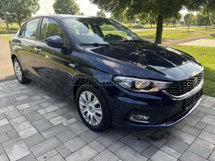 FIAT TIPO 1.4 16V Mirror 73000km.Tempomat.Bluetooth.Szervizélet!