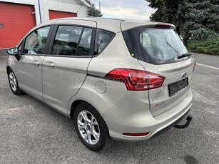 FORD B-MAX 1.5 TDCi Trend