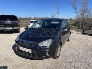 FORD C-MAX 1.6 Ambiente