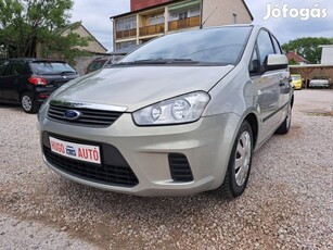 Ford C-Max 1.6 Fresh V.Horog//SZ.Könyv//95000KM//