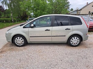 FORD C-MAX 1.6 Fresh V.HOROG//SZ.KÖNYV//95000KM//