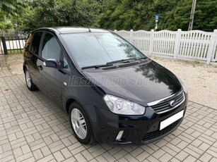 FORD C-MAX 1.6 TDCi Ghia DPF 121.000 km!