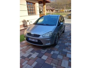 FORD C-MAX 1.6 TDCi Trend DPF