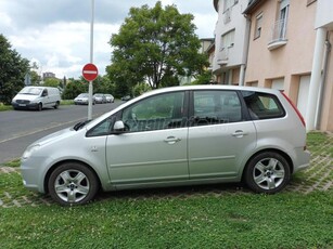 FORD C-MAX 1.6 TDCi Trend DPF