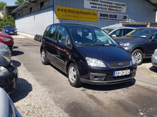 Ford C-Max 1.6 Trend 115.000km-Klíma-ESP