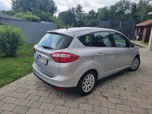 FORD C-MAX 1.6 VCT Technology