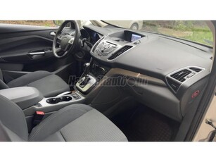 FORD C-MAX 2.0 TDCi Titanium Powershift