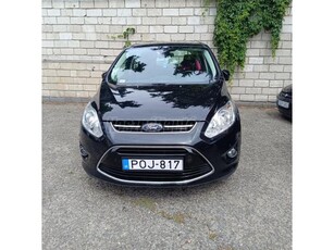 FORD C-MAX Grand2.0 TDCi Titanium