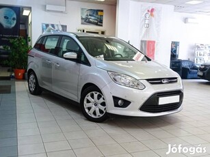 Ford C-Max Grand2.0 TDCi Trend 1év Garancia-PAR...