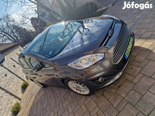 Ford c-max plug-in hibrid