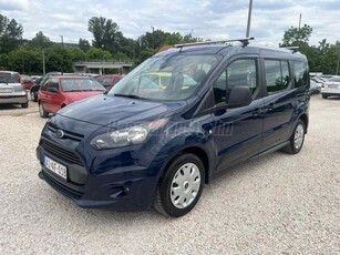 FORD CONNECT Transit200 1.5 TDCi L1 Trend LONG.TEMPOMAT.5+TEHER