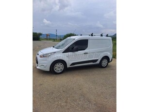 FORD CONNECT Transit210 1.6 TDCi LWB Ambiente