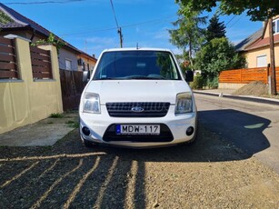 FORD CONNECT Transit220 1.8 TDCi SWB Trend E5