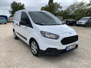 FORD COURIER Transit1.5 TDCi Trend Magyarországi 1 Tulajdonos