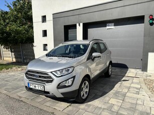 FORD ECOSPORT 1.0 EcoBoost Business