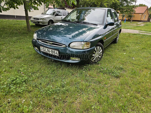 FORD ESCORT 1.6 16V Ghia