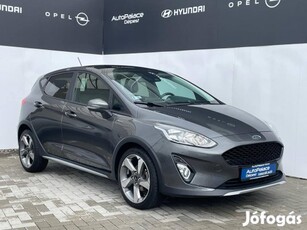 Ford Fiesta 1.0 Ecoboost Active magyarországi /...