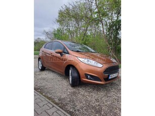 FORD FIESTA 1.0 GTDi EcoBoost Titanium