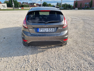 FORD FIESTA 1.0 GTDi EcoBoost Trend