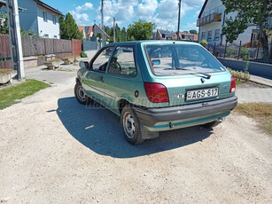 FORD FIESTA 1.1 C