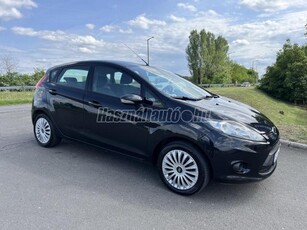 FORD FIESTA 1.25 Ambiente Gyönyörű állapotú!!!