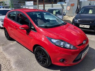 FORD FIESTA 1.25 Ambiente Iconic