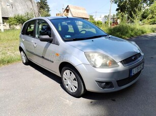 FORD FIESTA 1.25 Comfort