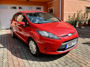 FORD FIESTA 1.25 Trend