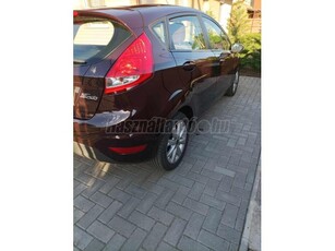 FORD FIESTA 1.25 Trend