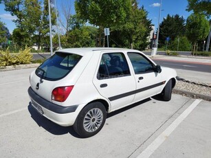 FORD FIESTA 1.25 Trend