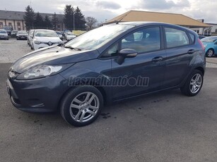 FORD FIESTA 1.25 Trend Klíma.4 El.Ablak.Szélvédöfűtés.Friss Műszaki!