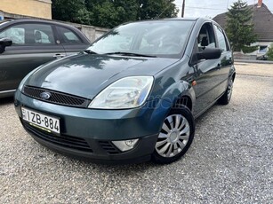 FORD FIESTA 1.3 Ambiente