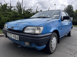 FORD FIESTA 1.3 CL