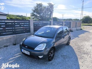 Ford Fiesta 1.3 Comfort 172eKm! 2 év vizsga! Cs...