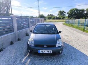 FORD FIESTA 1.3 Comfort 172eKm! 2 év vizsga! Csere-beszámítás!