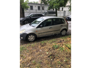 FORD FIESTA 1.3 Comfort