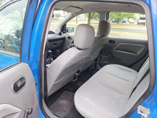 FORD FIESTA 1.3 Comfort