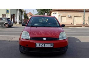 FORD FIESTA 1.3 Comfort