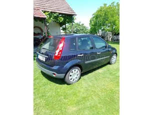 FORD FIESTA 1.3 Comfort