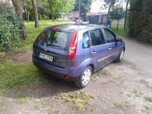 FORD FIESTA 1.3 Cool Szervizkönyves!!Klíma!!