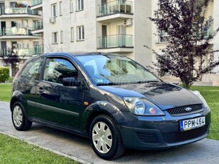 FORD FIESTA 1.3 Fresh Plus Face lift Megkímélt szép állapot!!!