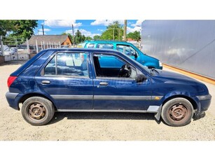 FORD FIESTA 1.3 Klíma. szervokormány. dupla légzsák. el.ablak. stb