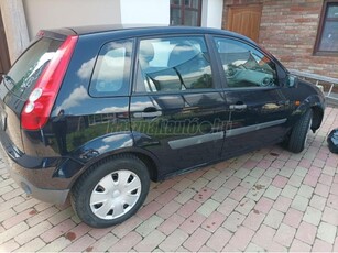 FORD FIESTA 1.4 Comfort